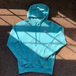 Nike Sportswear Fleece Hoodie